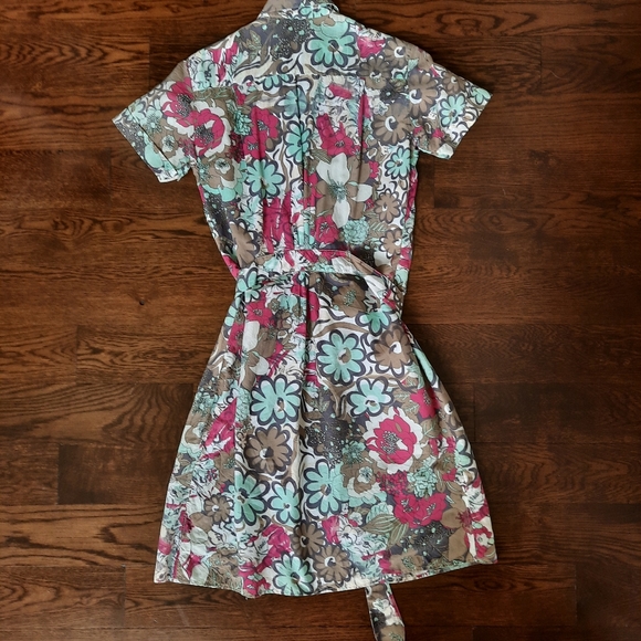 Beautiful Cori Dress! Size 4 (4/38) - Picture 2 of 3